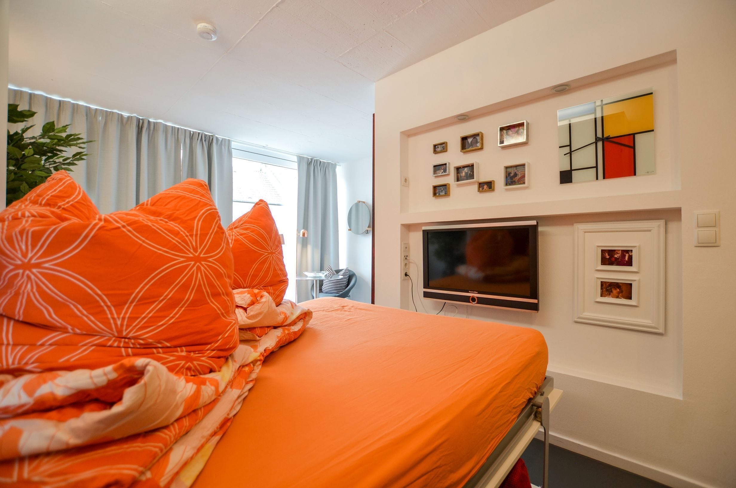 Foto - K314 Bonn Aparthotel - Boardinghouse