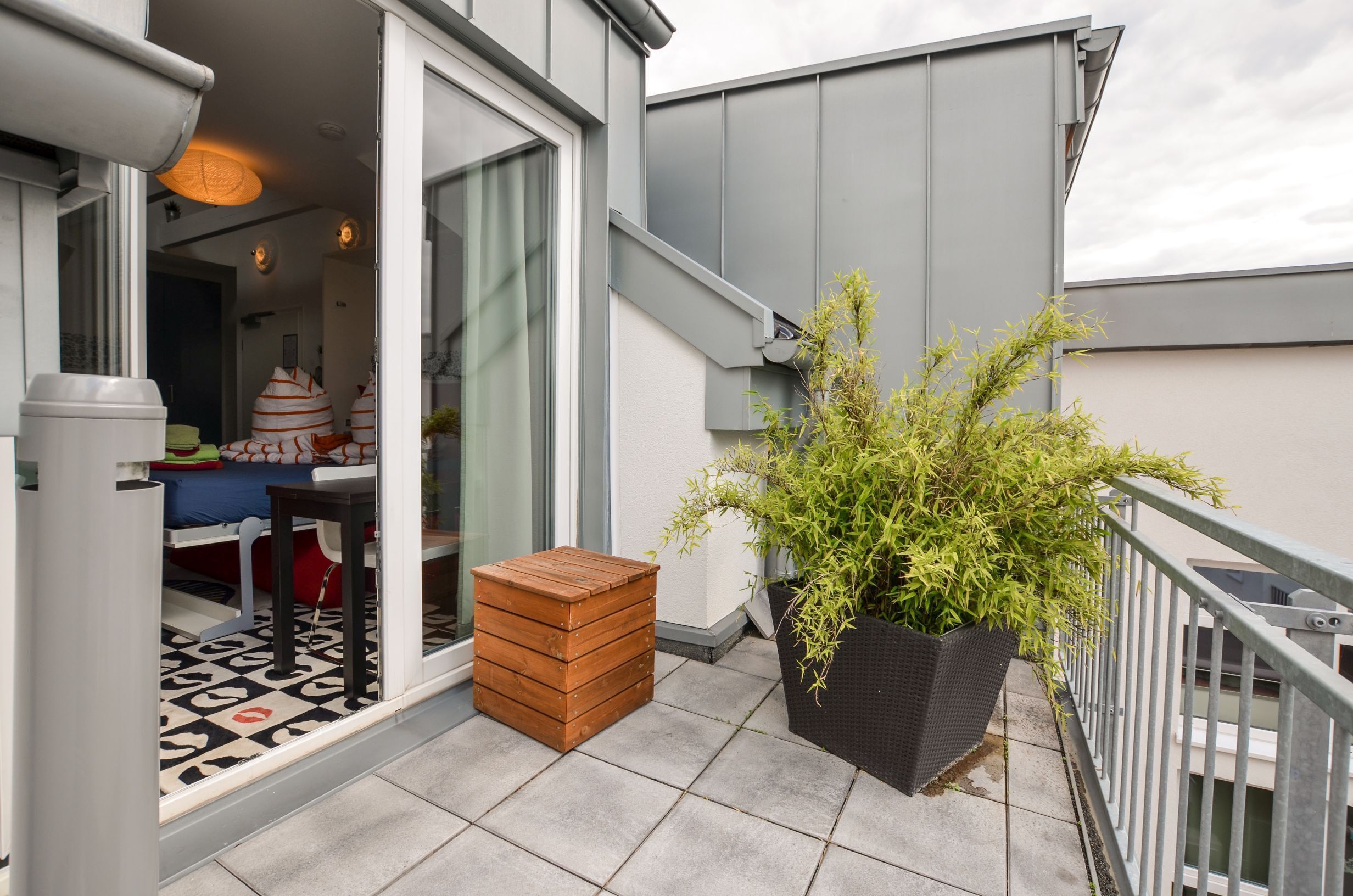 Foto - K314 Bonn Aparthotel - Boardinghouse