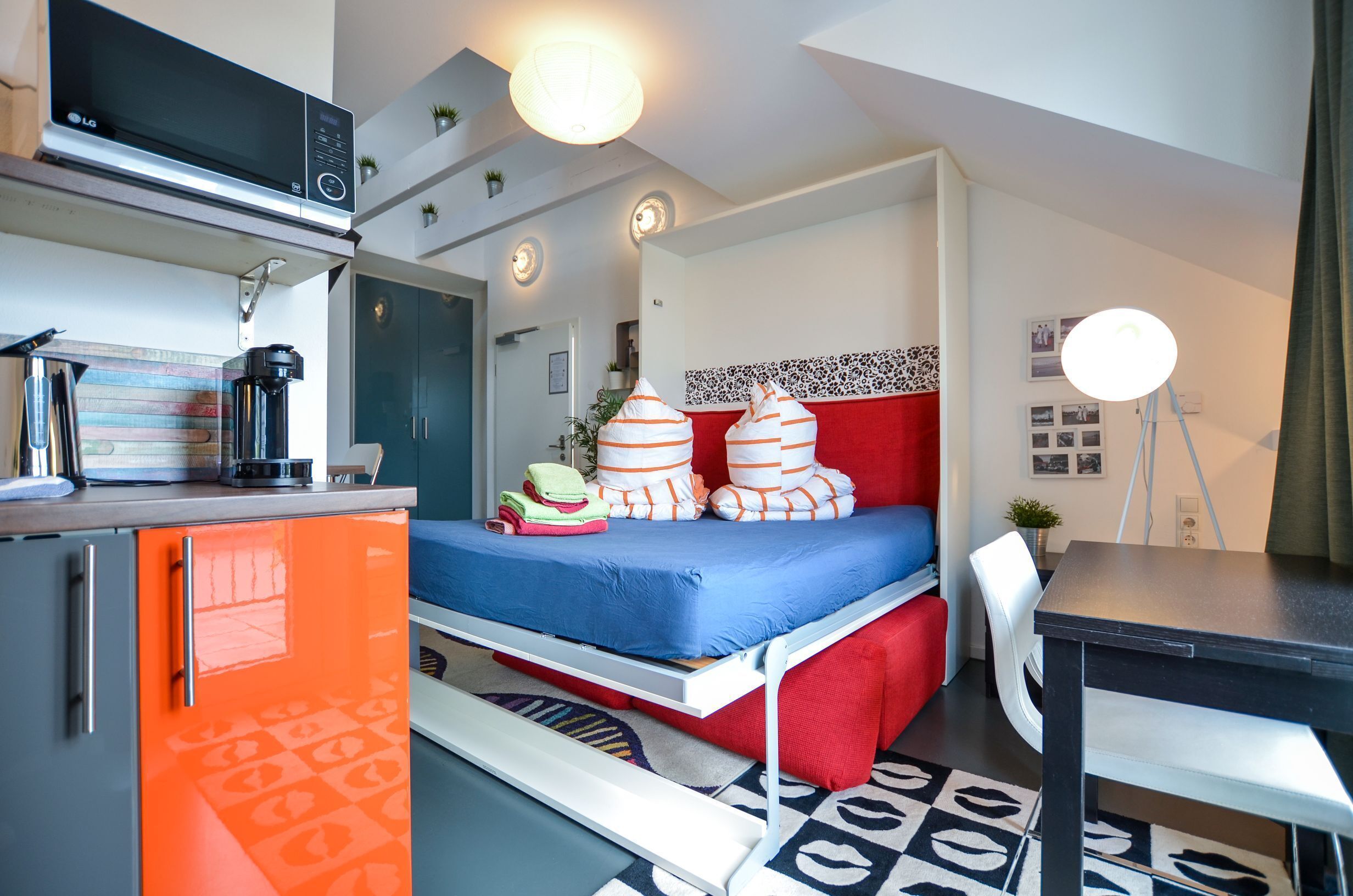 Foto - K314 Bonn Aparthotel - Boardinghouse