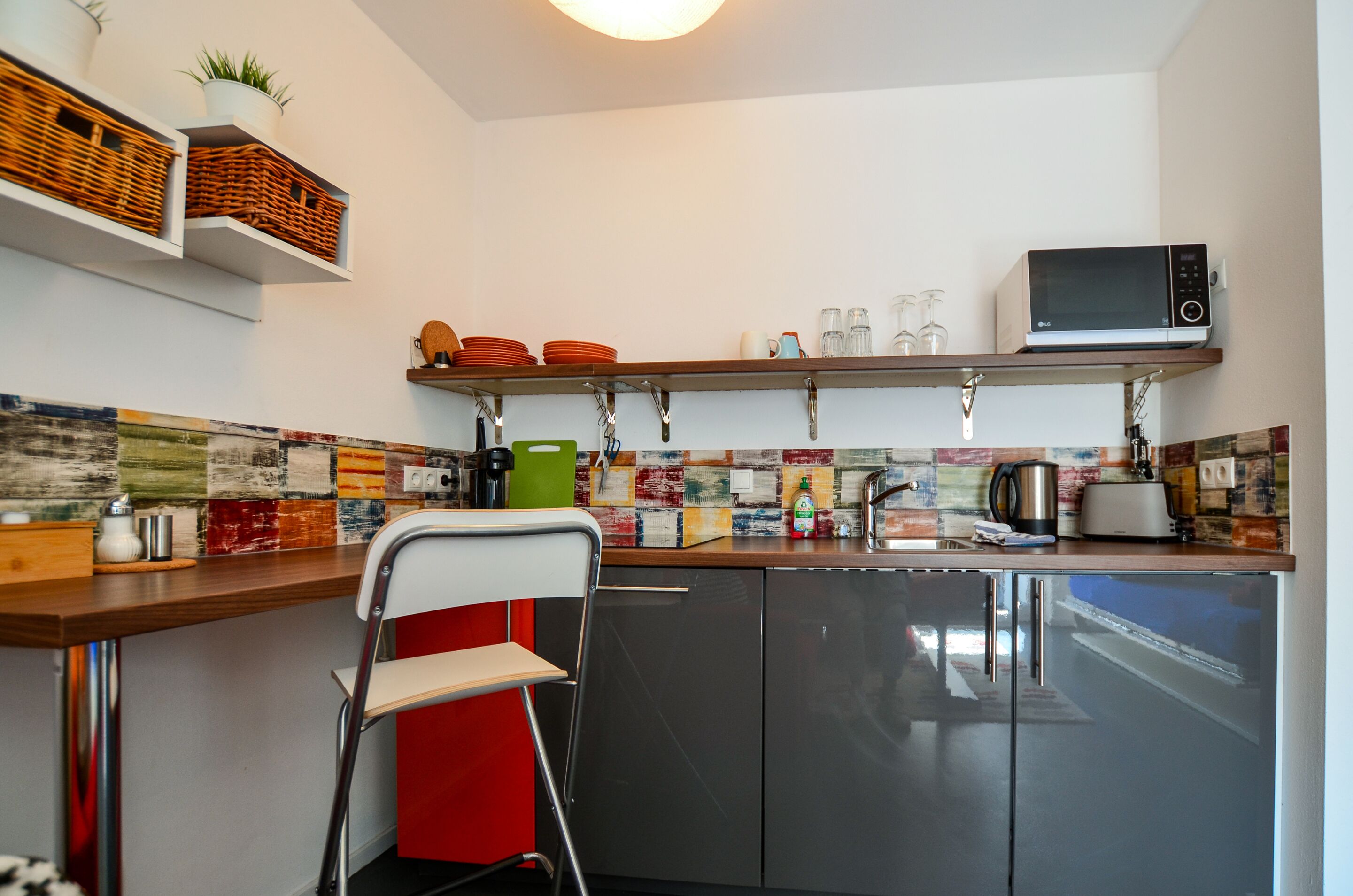 Foto - K314 Bonn Aparthotel - Boardinghouse