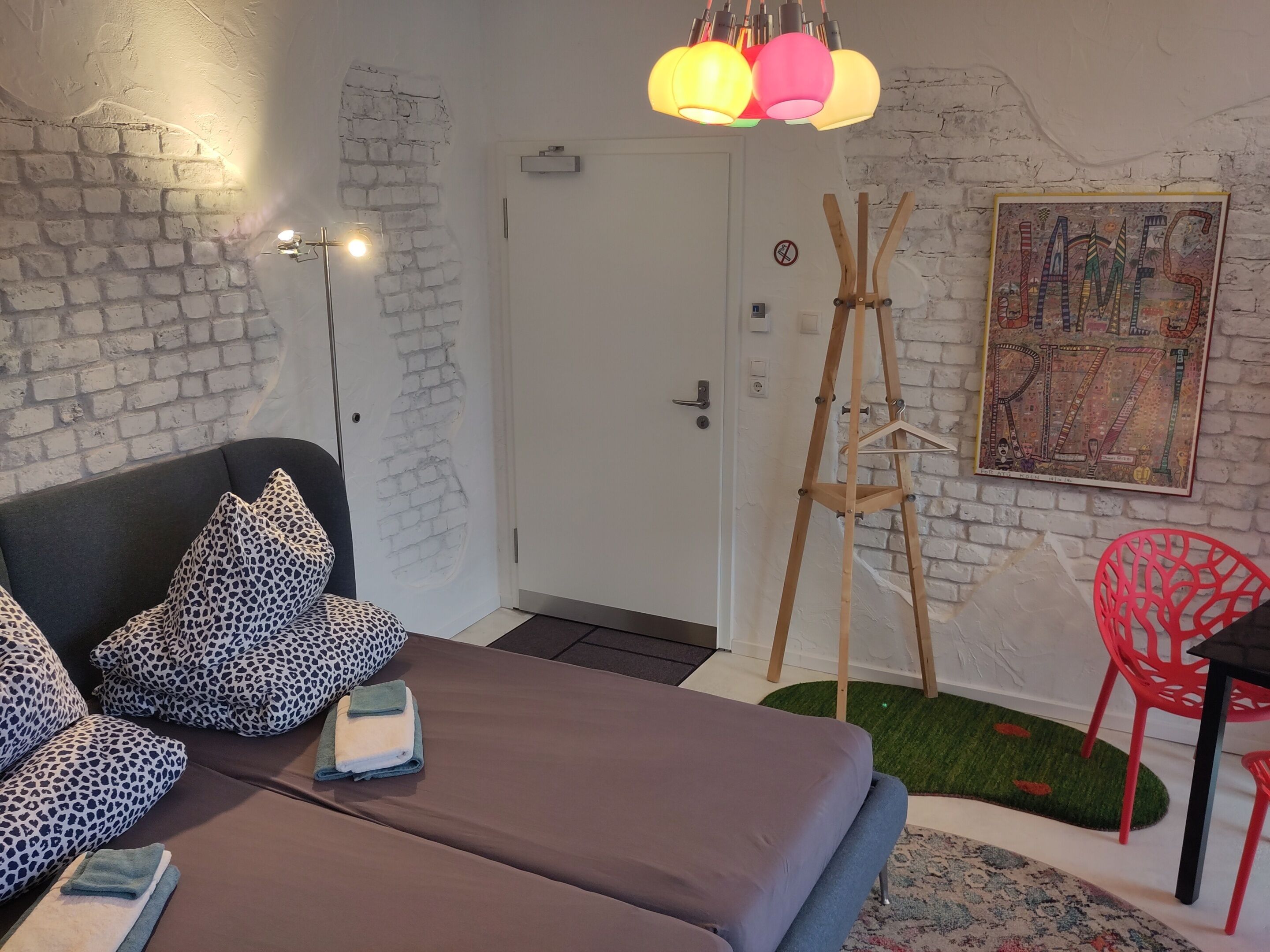 Photo - K314 Bonn Aparthotel - Boardinghouse