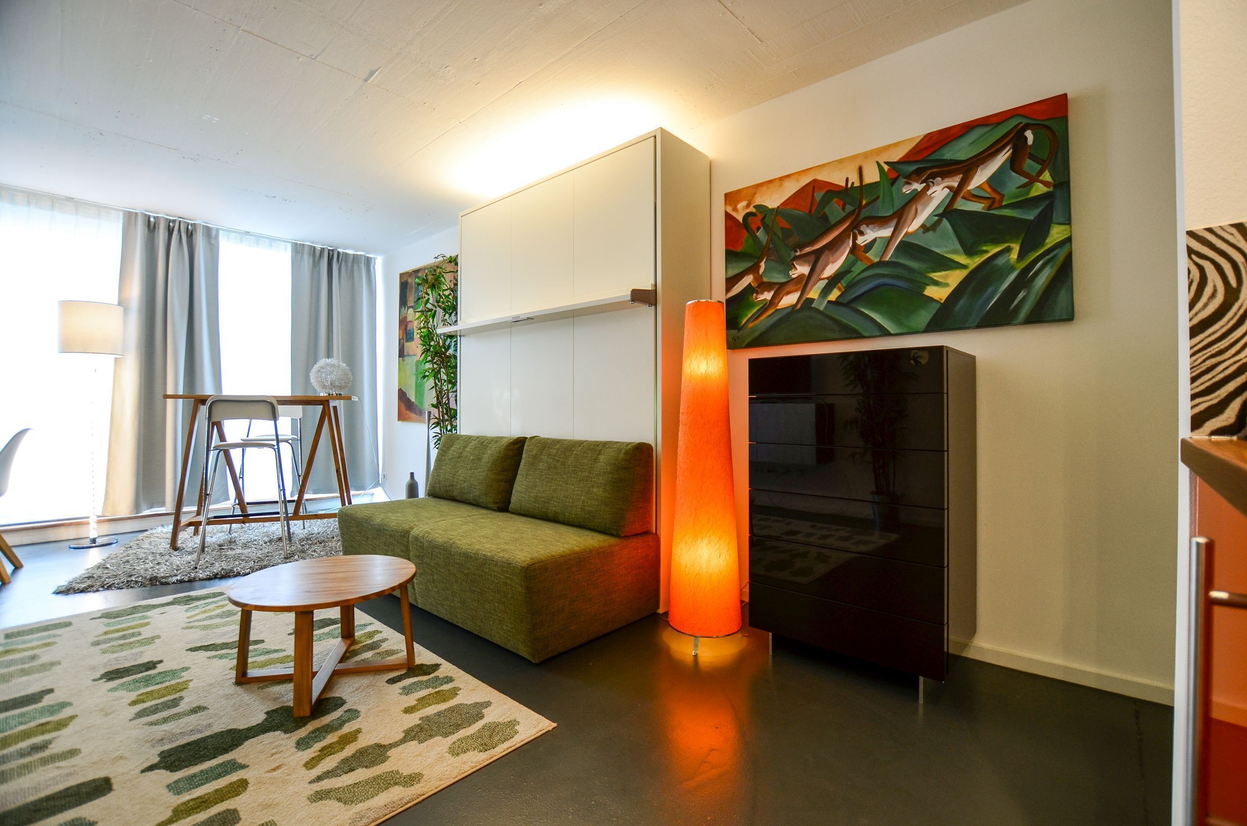 Foto - K314 Bonn Aparthotel - Boardinghouse