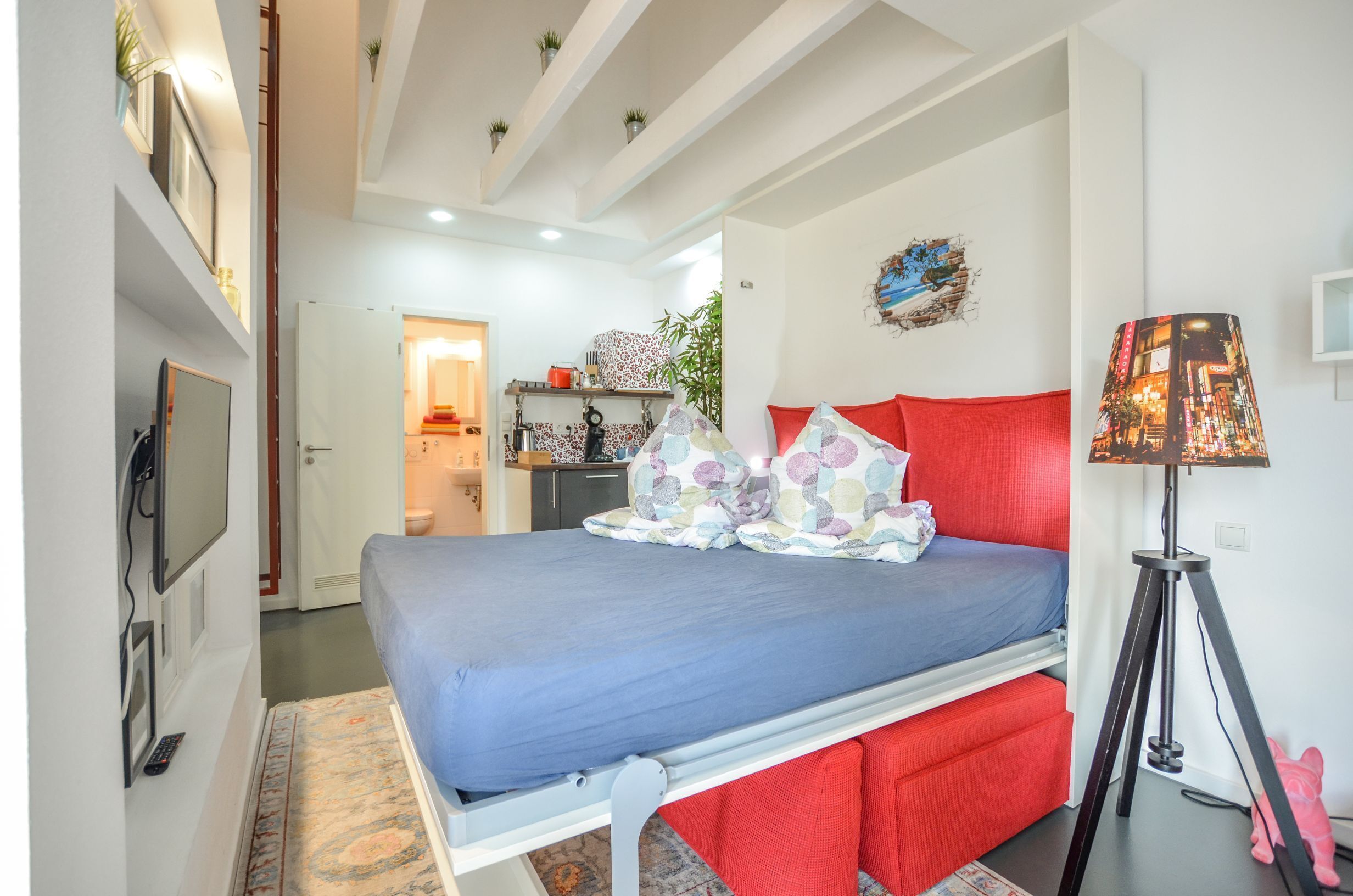 Foto - K314 Bonn Aparthotel - Boardinghouse