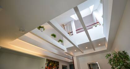 K314 Bonn Aparthotel - Boardinghouse