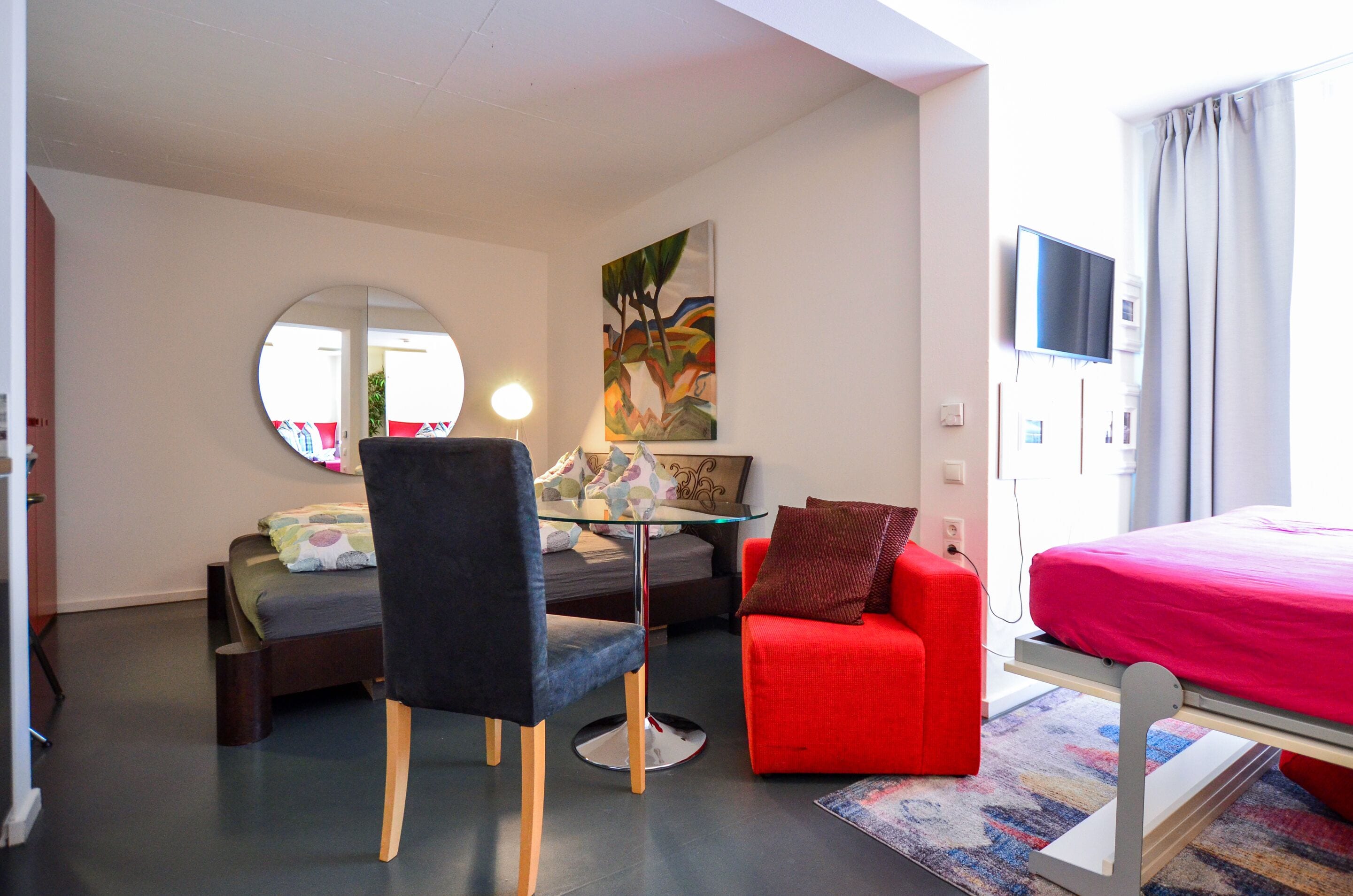 Photo - K314 Bonn Aparthotel - Boardinghouse