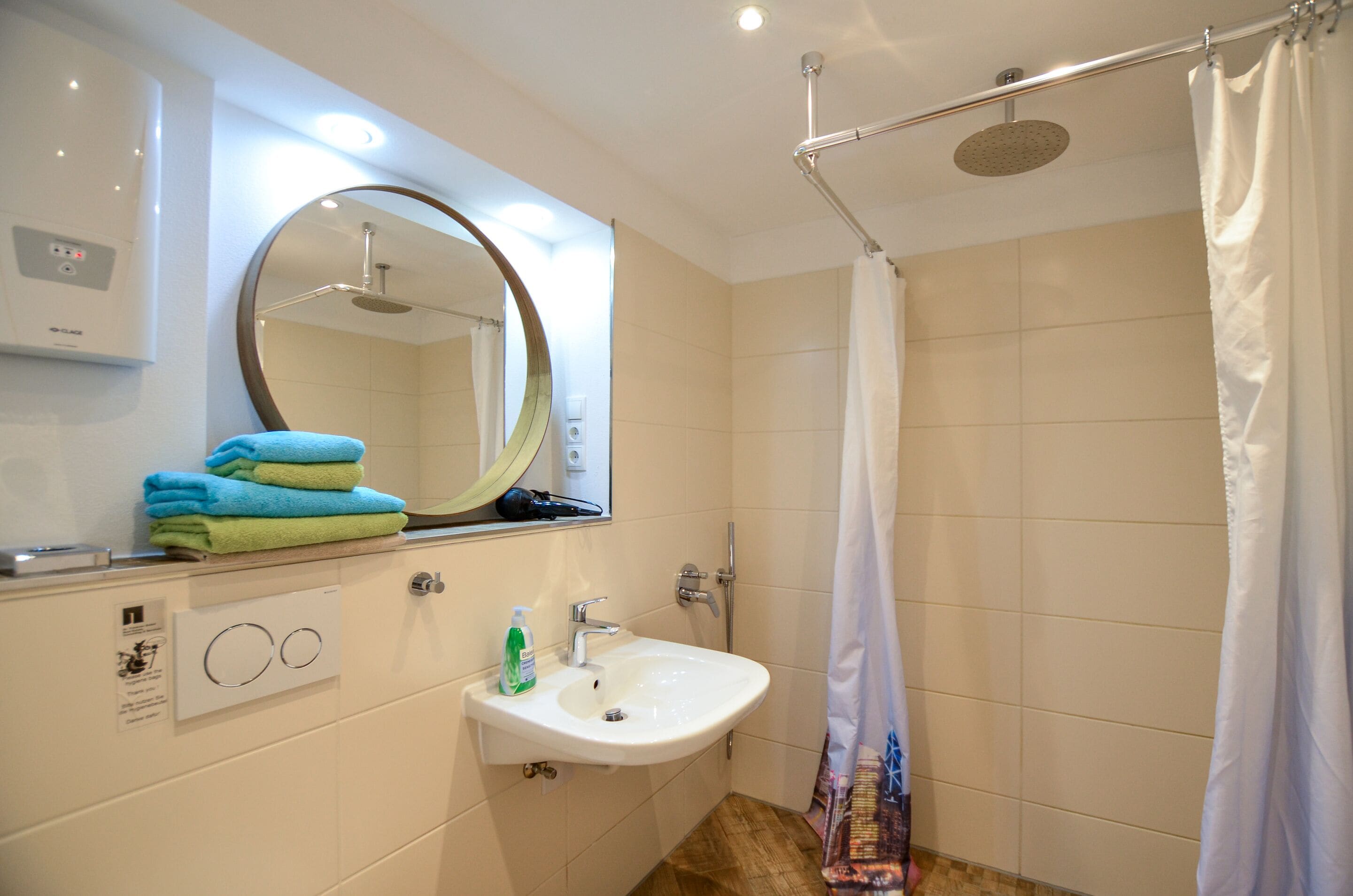 Foto - K314 Bonn Aparthotel - Boardinghouse