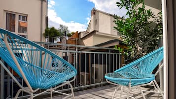 Deluxe Studio, Ensuite | Exterior