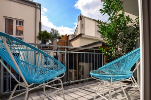 Deluxe Studio, Ensuite | Exterior