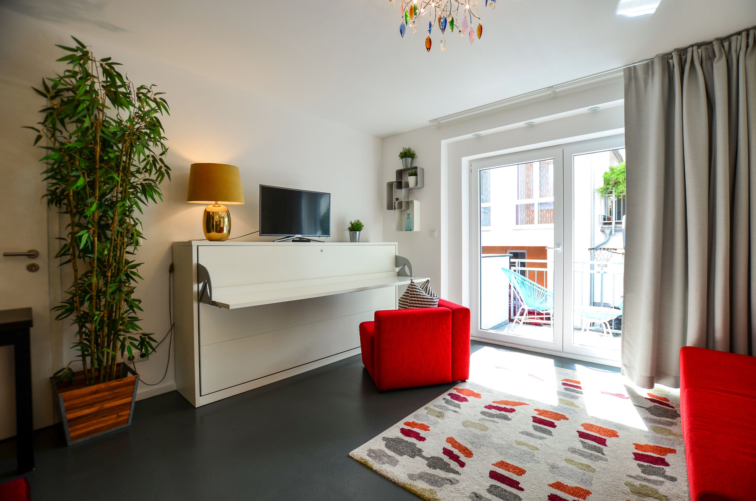 Foto - K314 Bonn Aparthotel - Boardinghouse