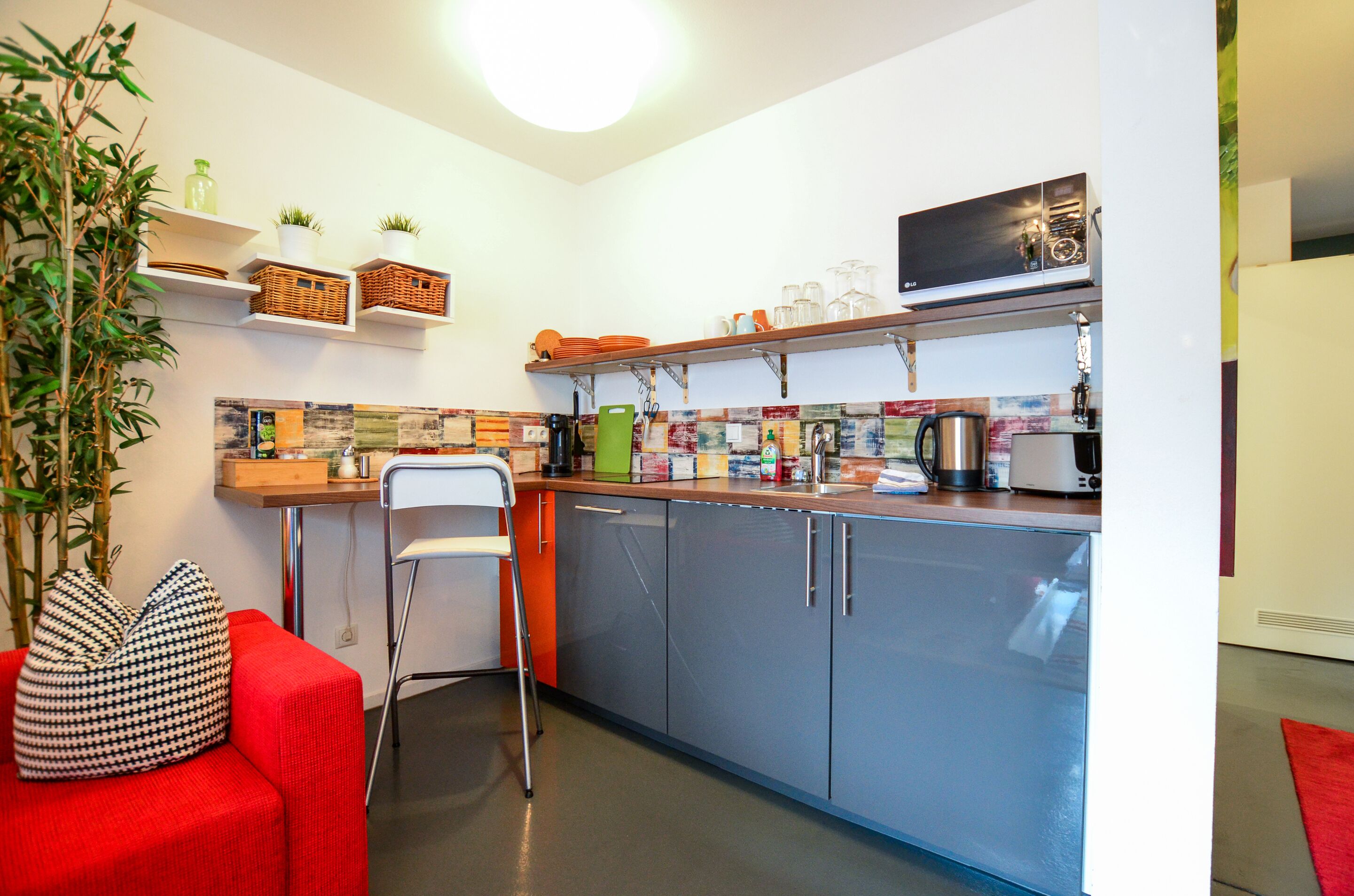 Photo - K314 Bonn Aparthotel - Boardinghouse