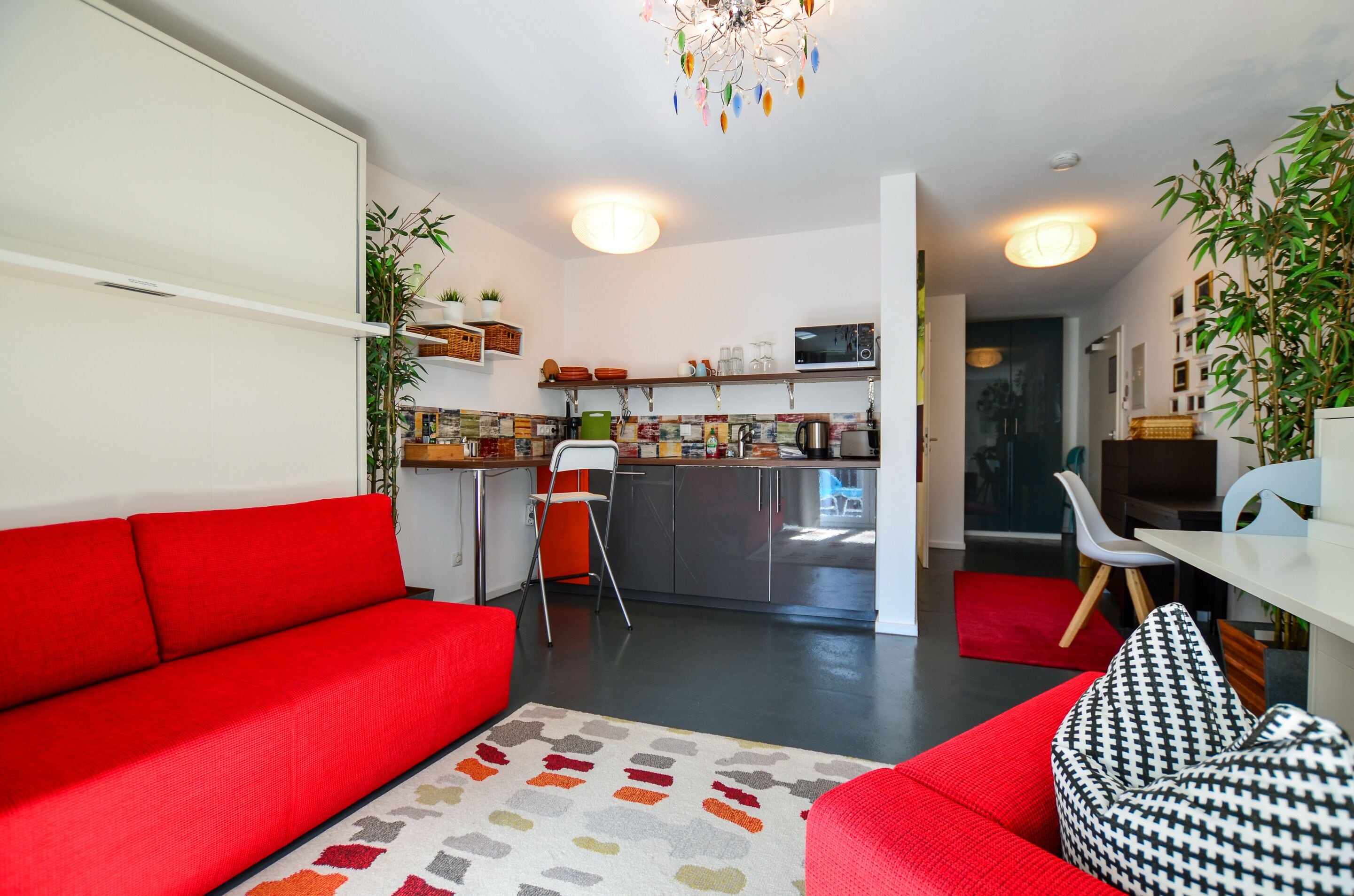 Photo - K314 Bonn Aparthotel - Boardinghouse