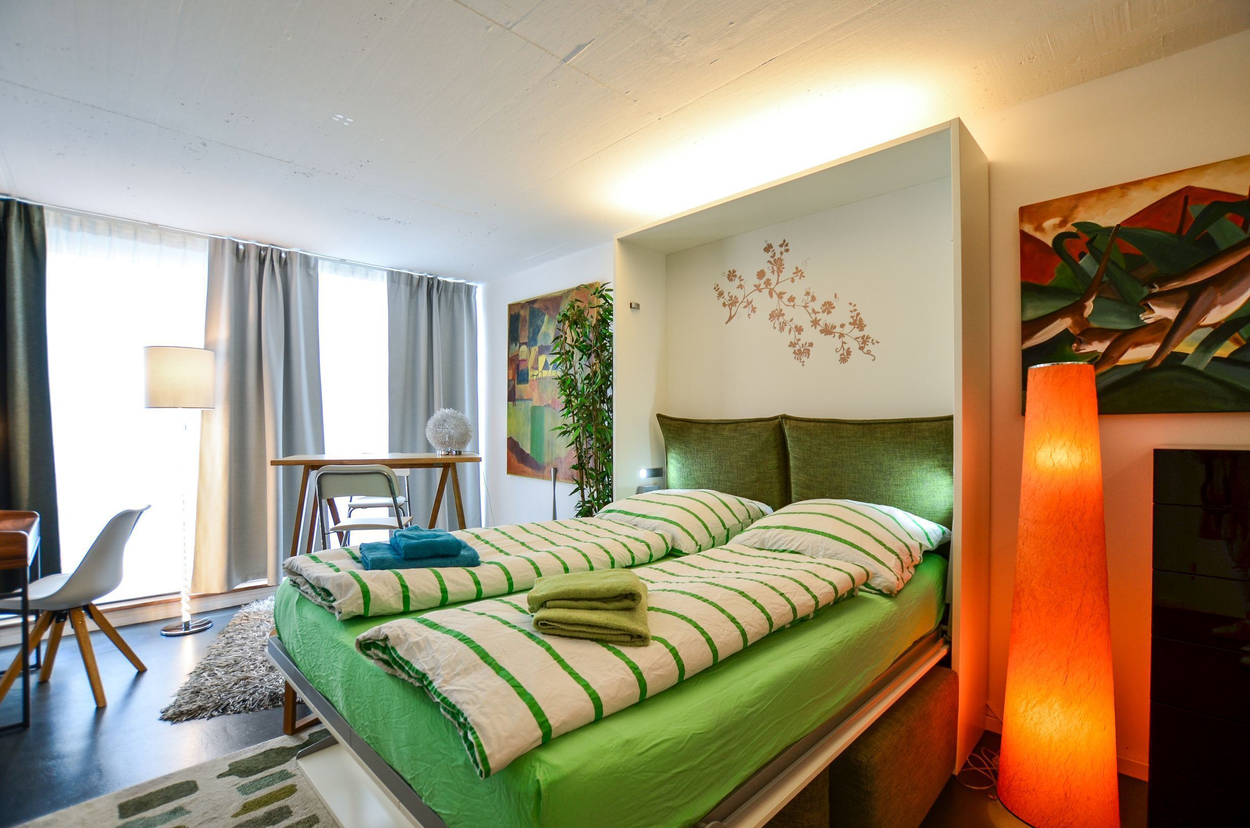 Foto - K314 Bonn Aparthotel - Boardinghouse