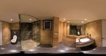 Kyriad Hotel Gulbarga
