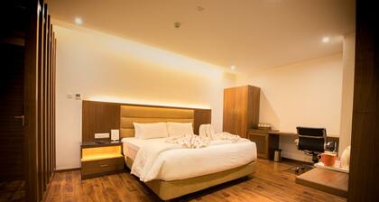 Kyriad Hotel Gulbarga