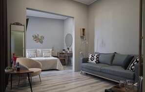 Chambre Double Deluxe