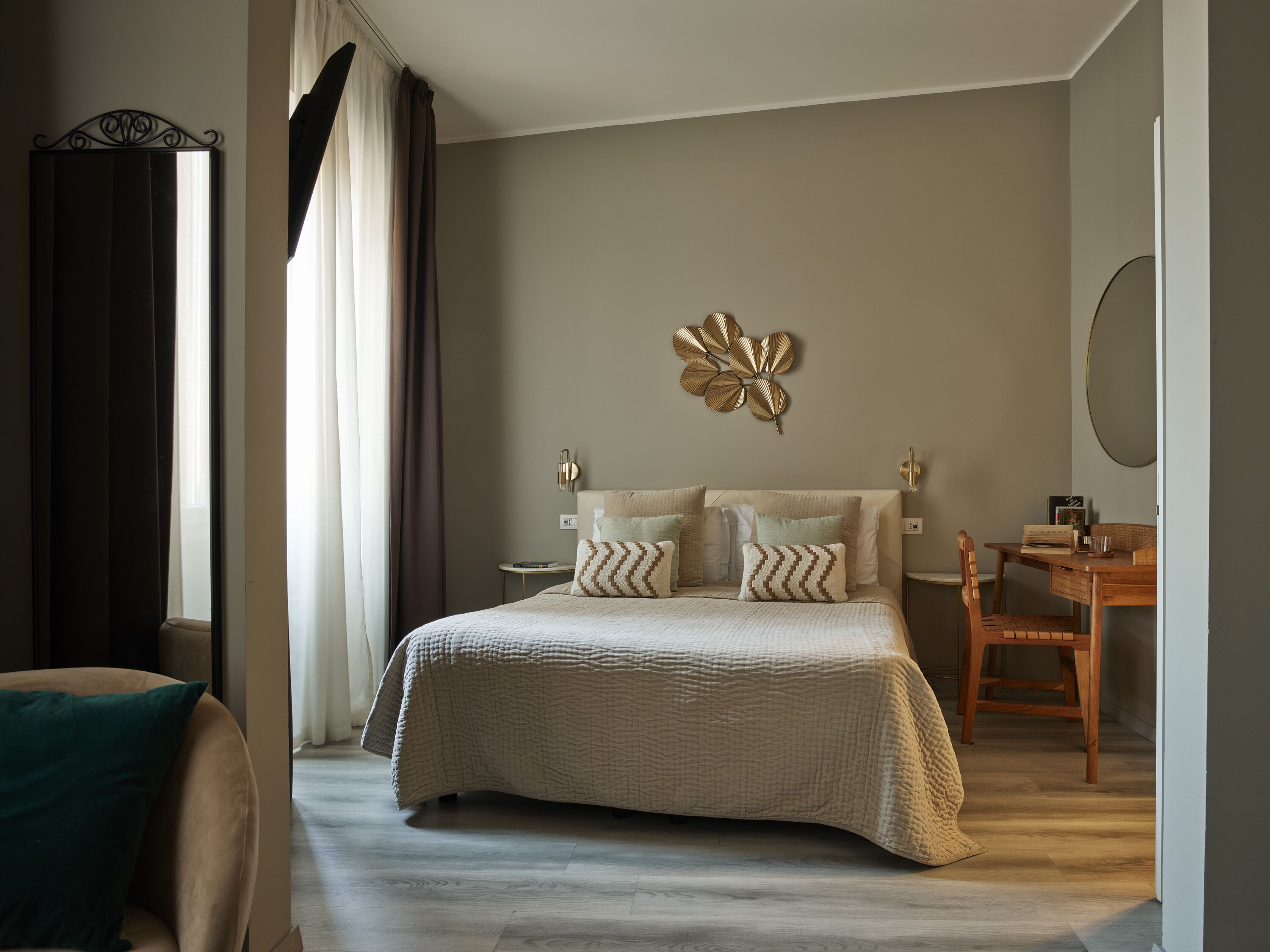 Foto - B&B My Way
