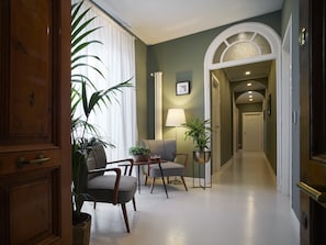 Reception - B&B My Way (Florence)