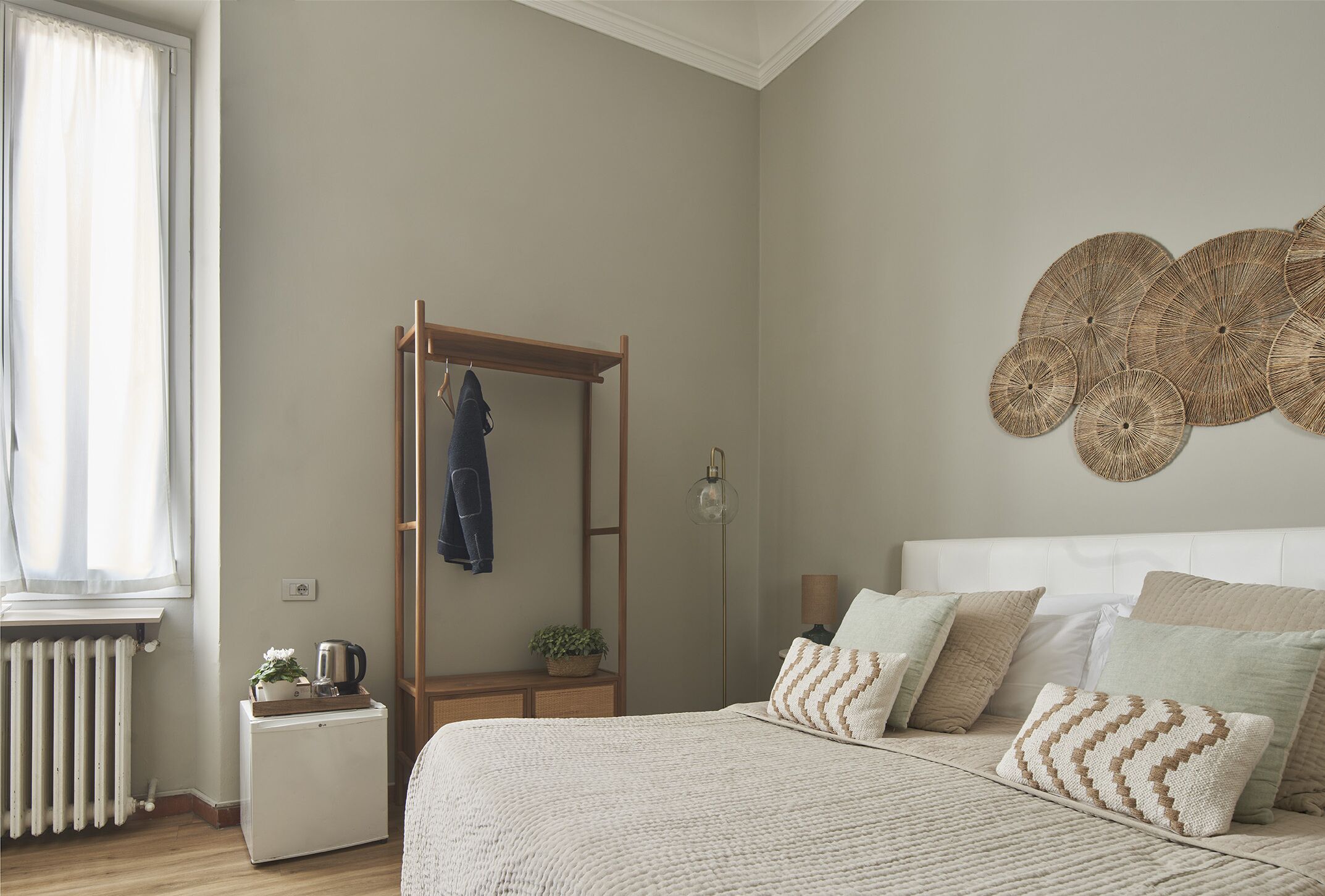Foto - B&B My Way