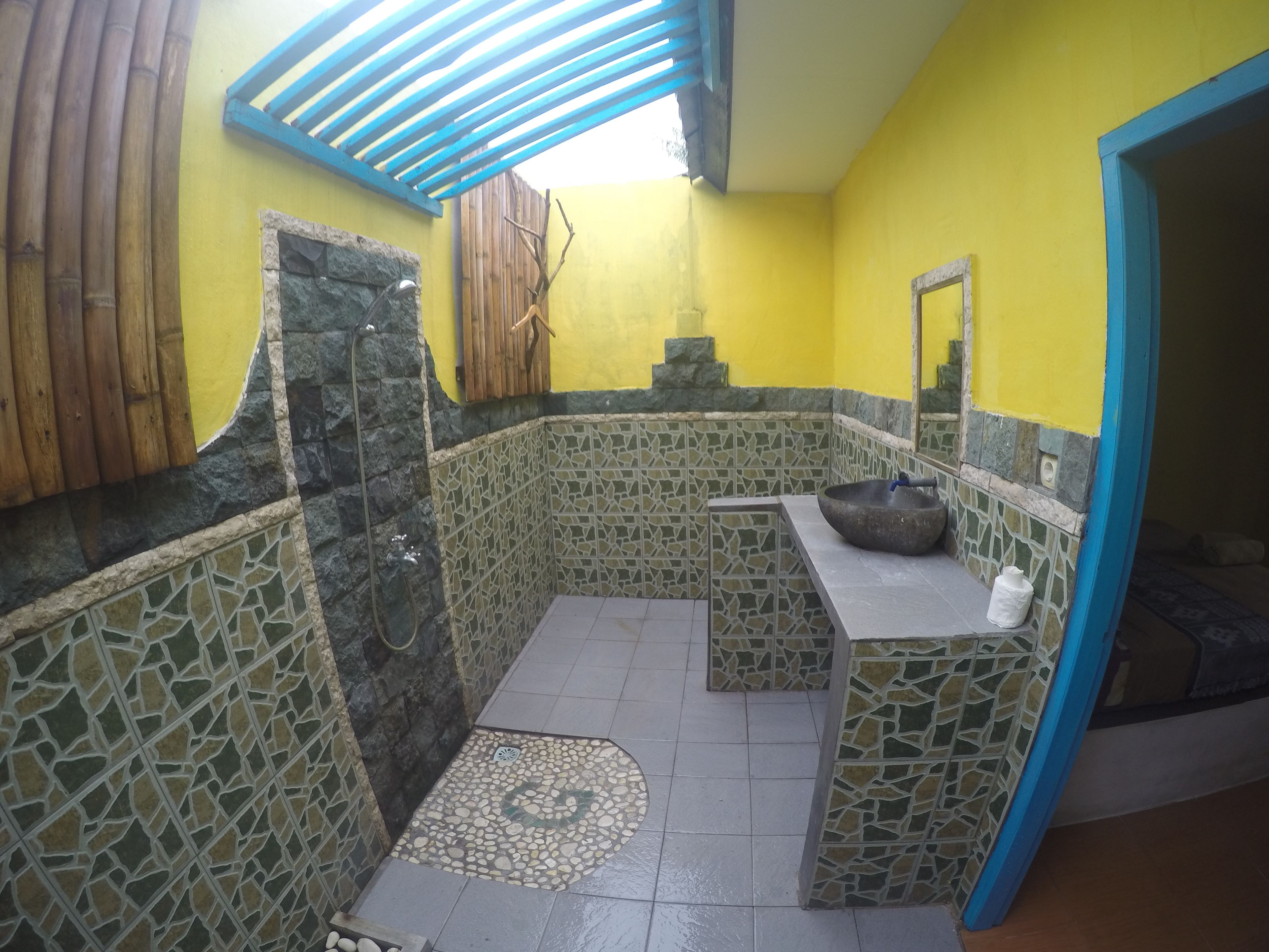 Photo - The Jade Garden - Your home in Gili Air New house!