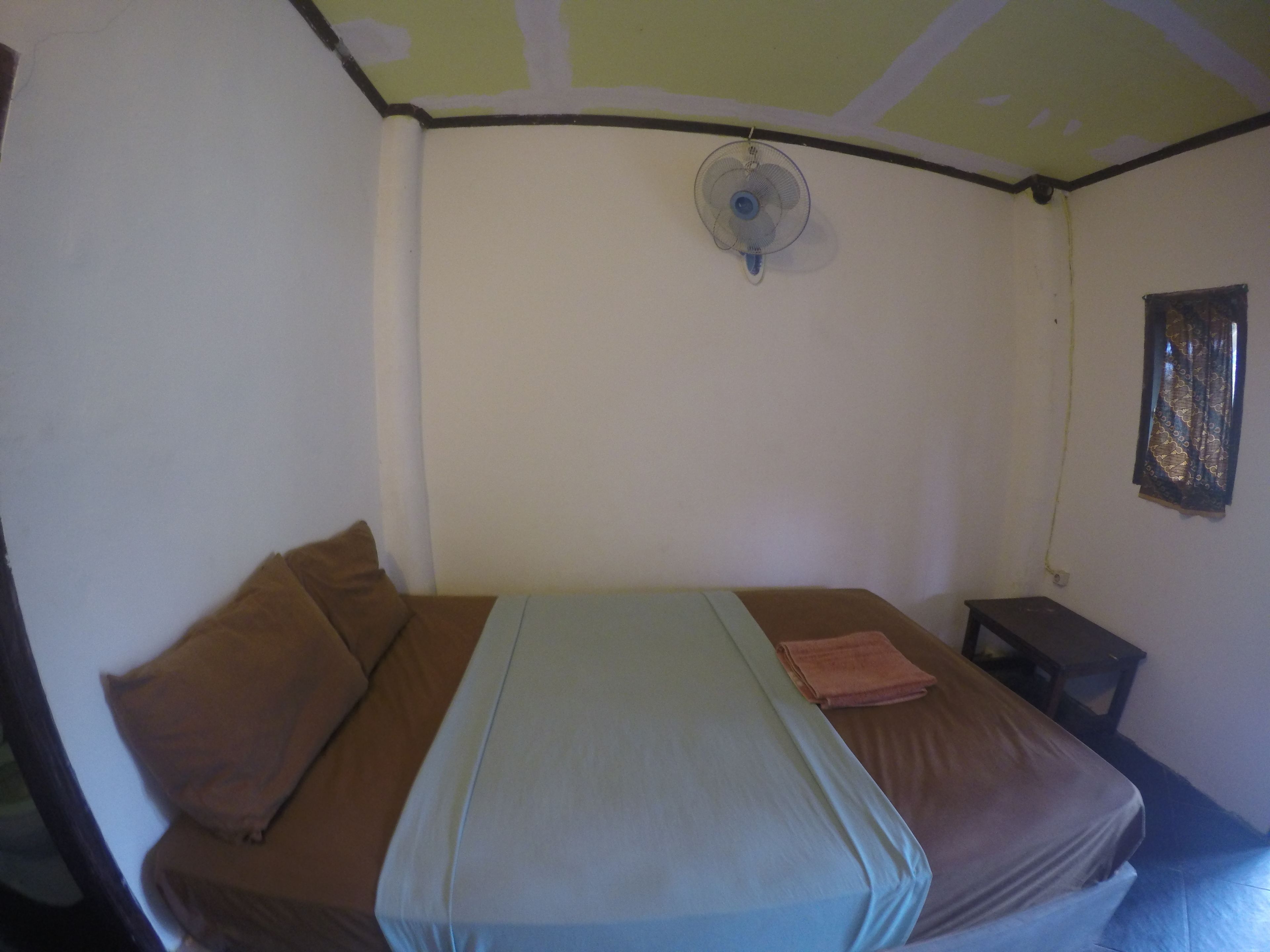 Photo - The Jade Garden - Your home in Gili Air New house!