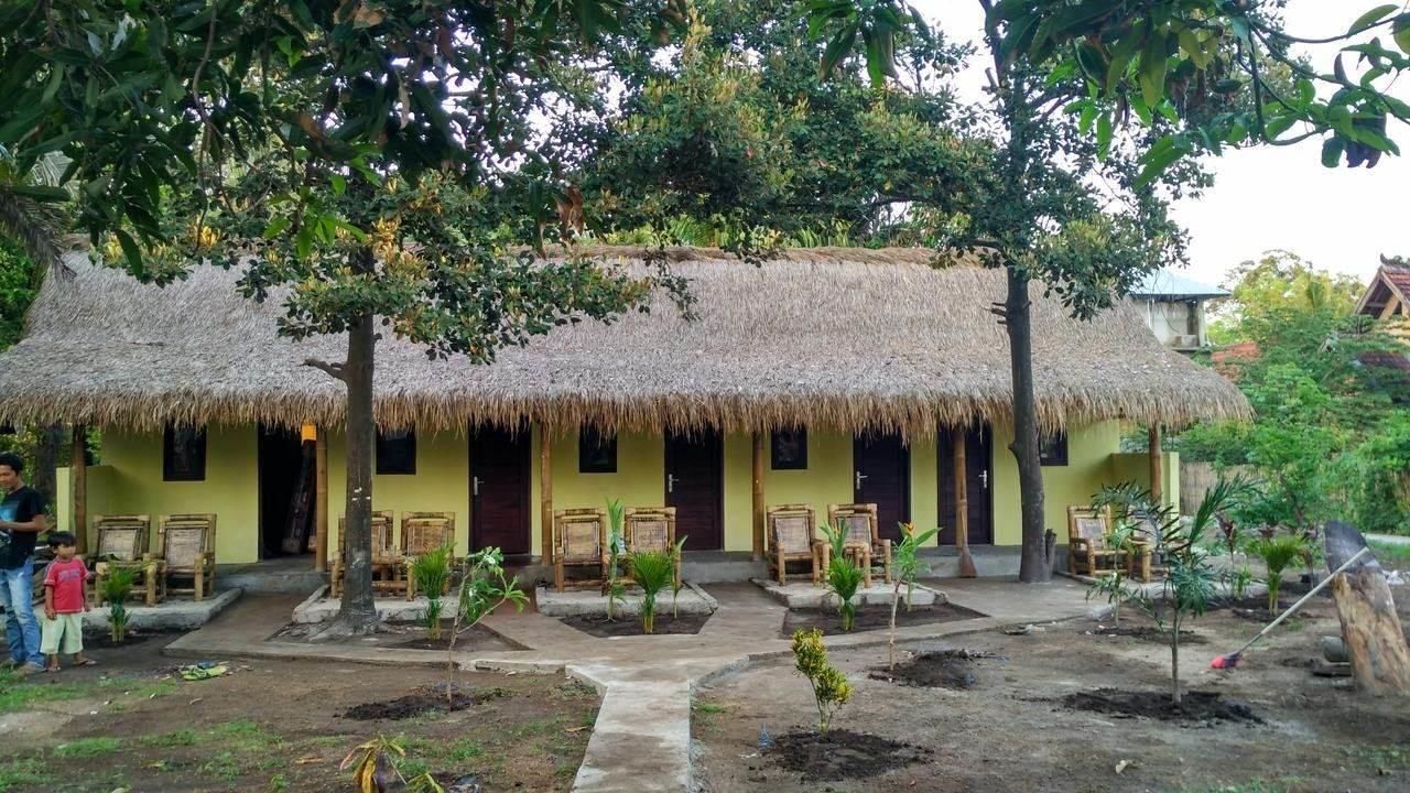 Photo - The Jade Garden - Your home in Gili Air New house!