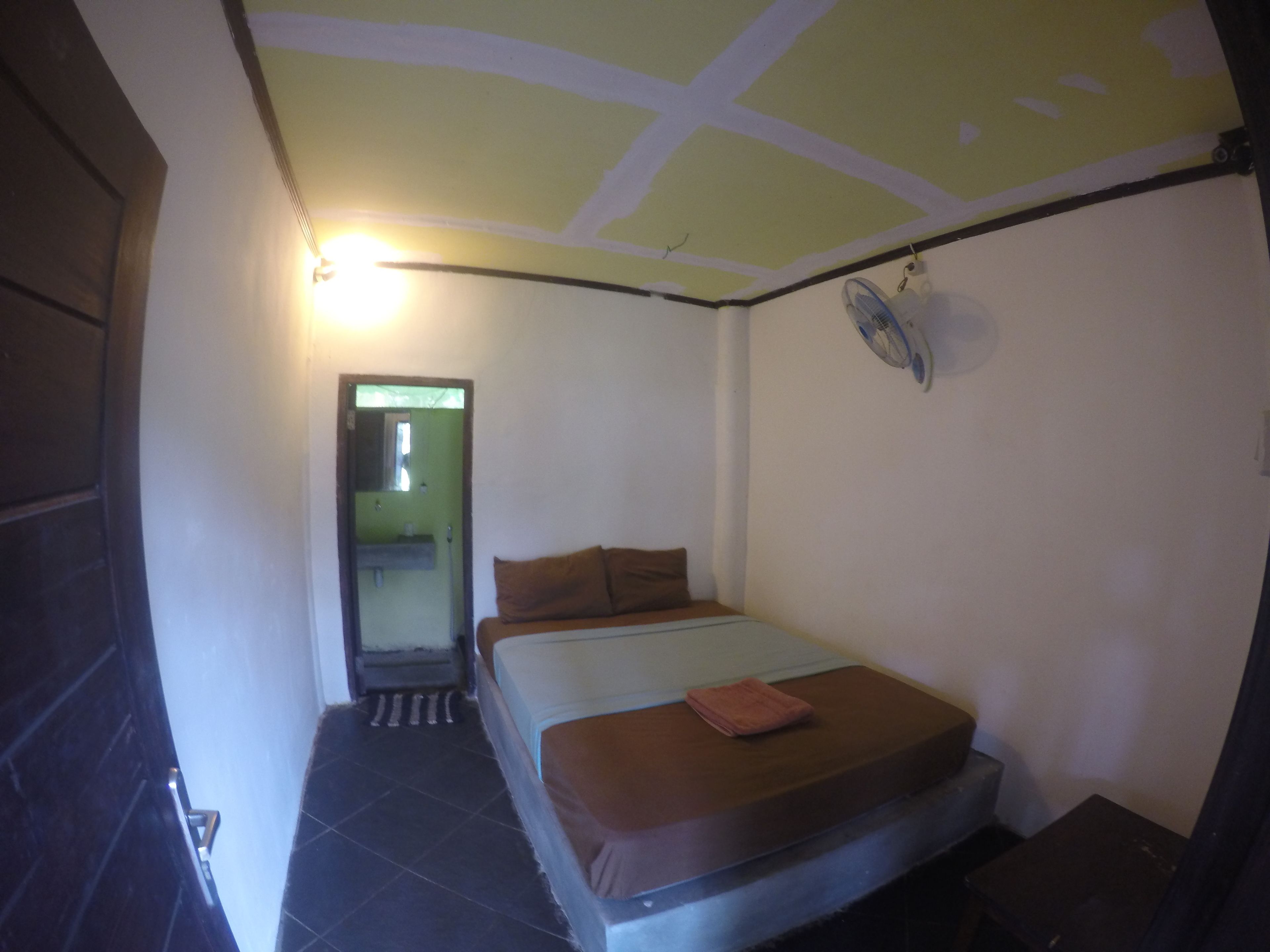 Photo - The Jade Garden - Your home in Gili Air New house!