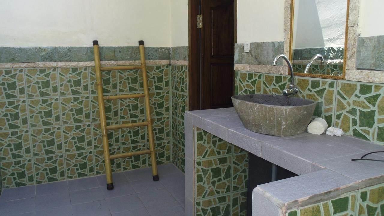 Photo - The Jade Garden - Your home in Gili Air New house!