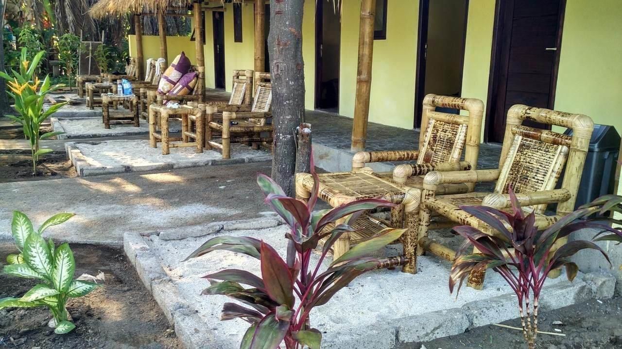 Photo - The Jade Garden - Your home in Gili Air New house!