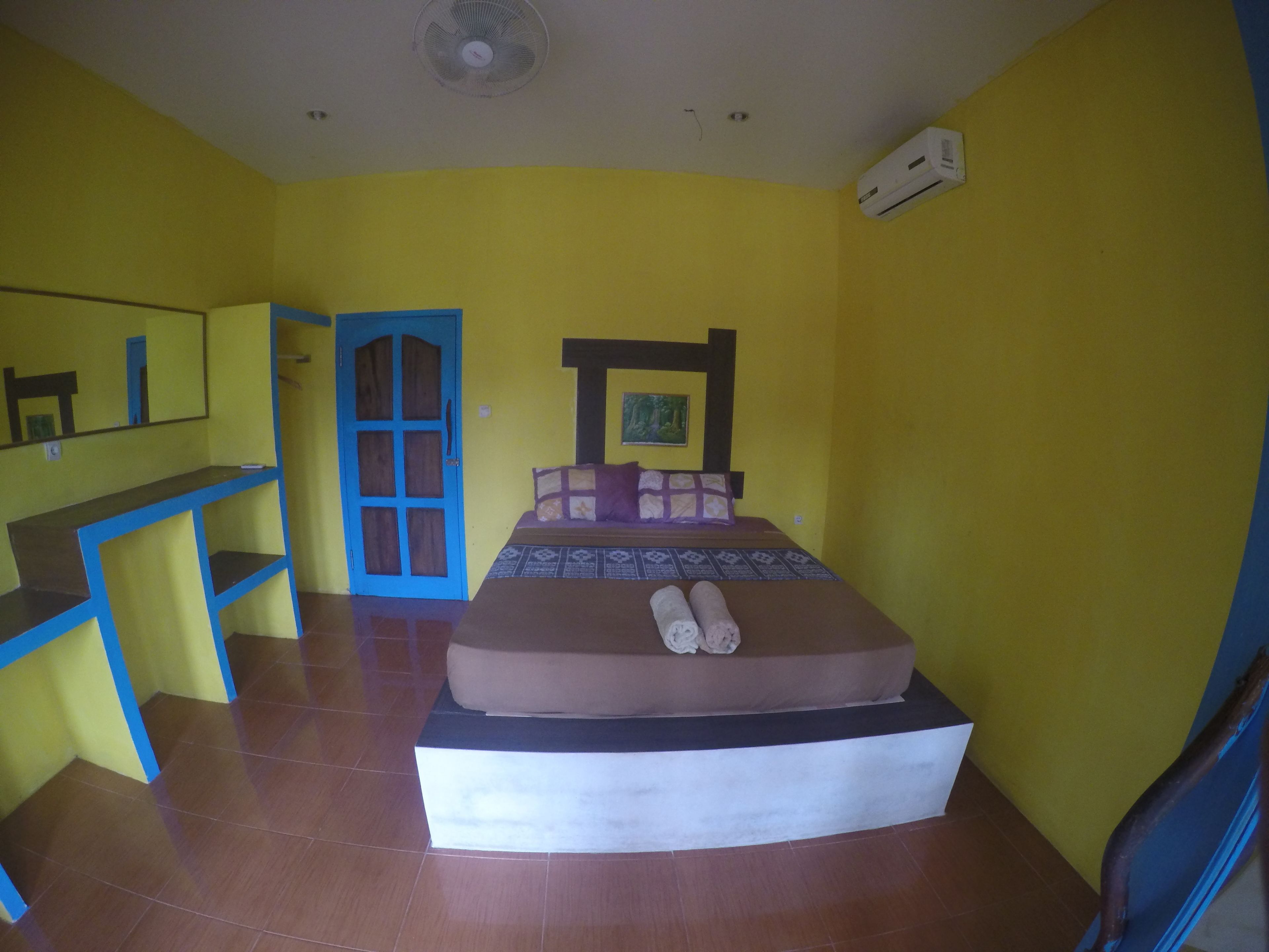 Photo - The Jade Garden - Your home in Gili Air New house!