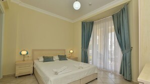 Unclassified image, 5 of 82, button - Sunset Beach Villas and Apartments (Fethiye)
