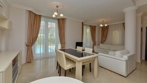 Unclassified image, 3 of 82, button - Sunset Beach Villas and Apartments (Fethiye)