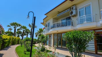 Apartment (Poseidon) | Terrace/patio