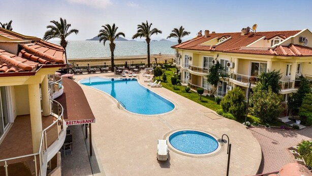 Unclassified image, 1 of 82, button - Sunset Beach Villas and Apartments (Fethiye)