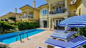 Unclassified image, 4 of 82, button - Sunset Beach Villas and Apartments (Fethiye)