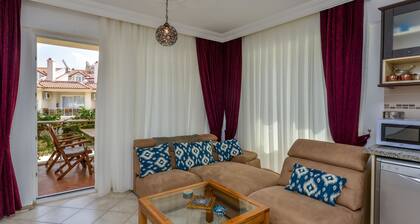 Sunset Beach Villas and Apartments