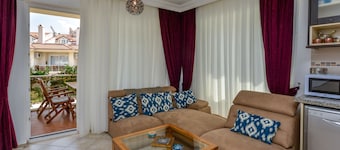 Sunset Beach Villas and Apartments