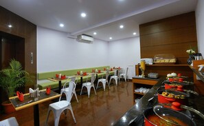 Tempat makan
