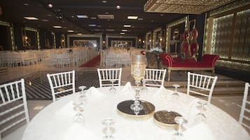 Salle de réunion