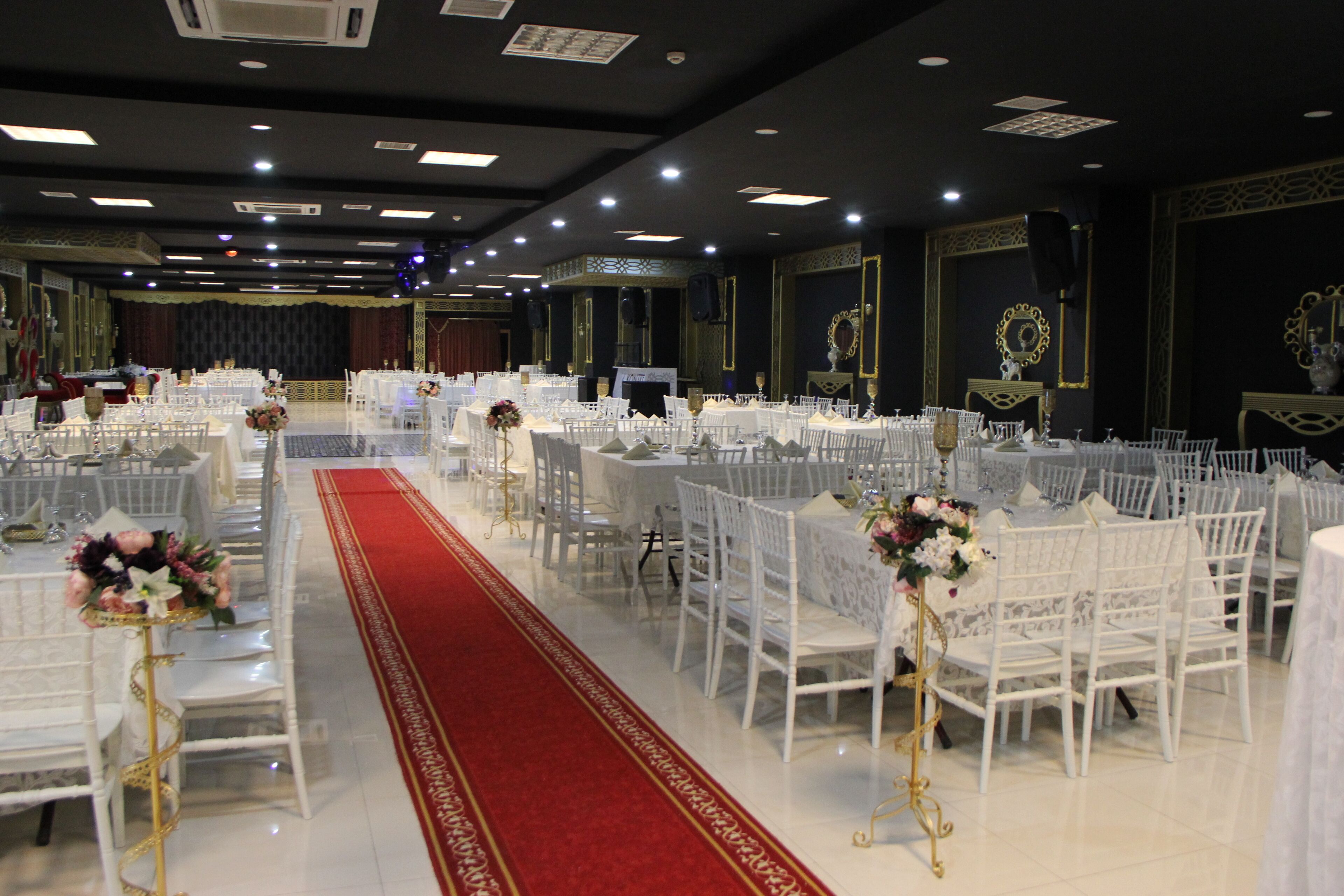 Sala de reuniones