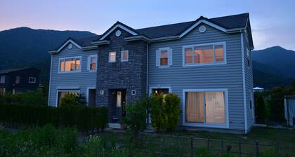 Kawaguchiko Cottage minami