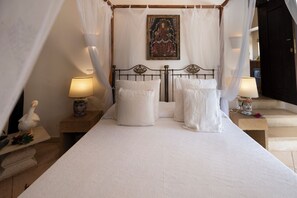 Standard Room (Mandorlo)