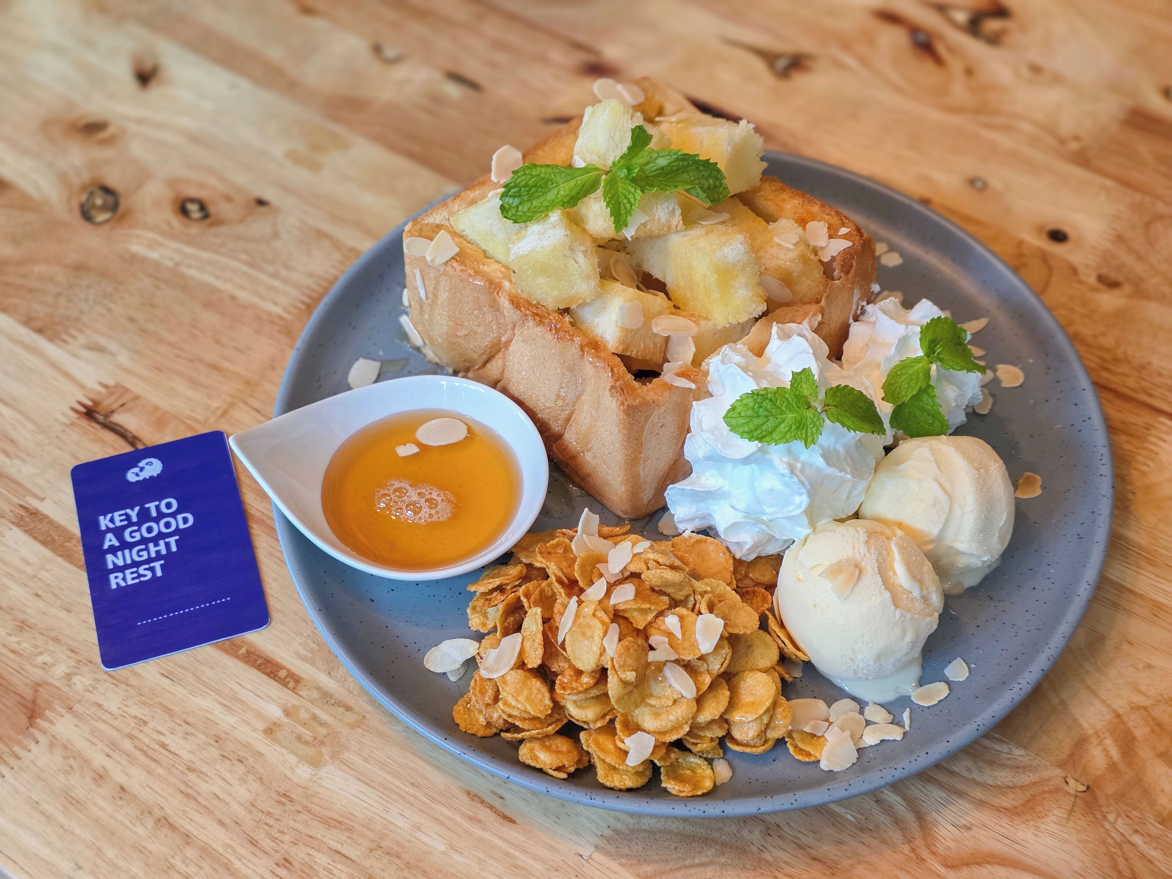 Photo - Kokotel Chiang Mai Nimman