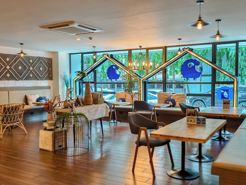 Kokotel Chiang Mai Nimman