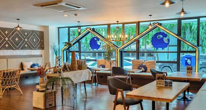 Kokotel Chiang Mai Nimman