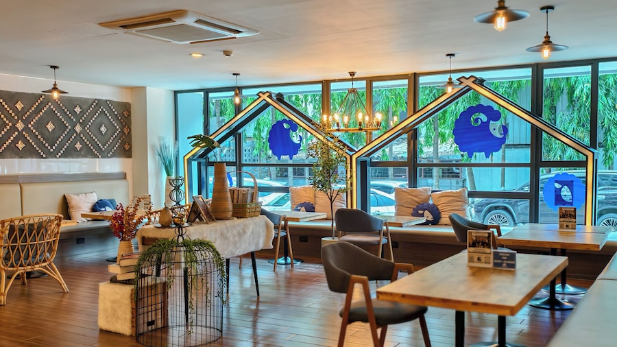 Kokotel Chiang Mai Nimman