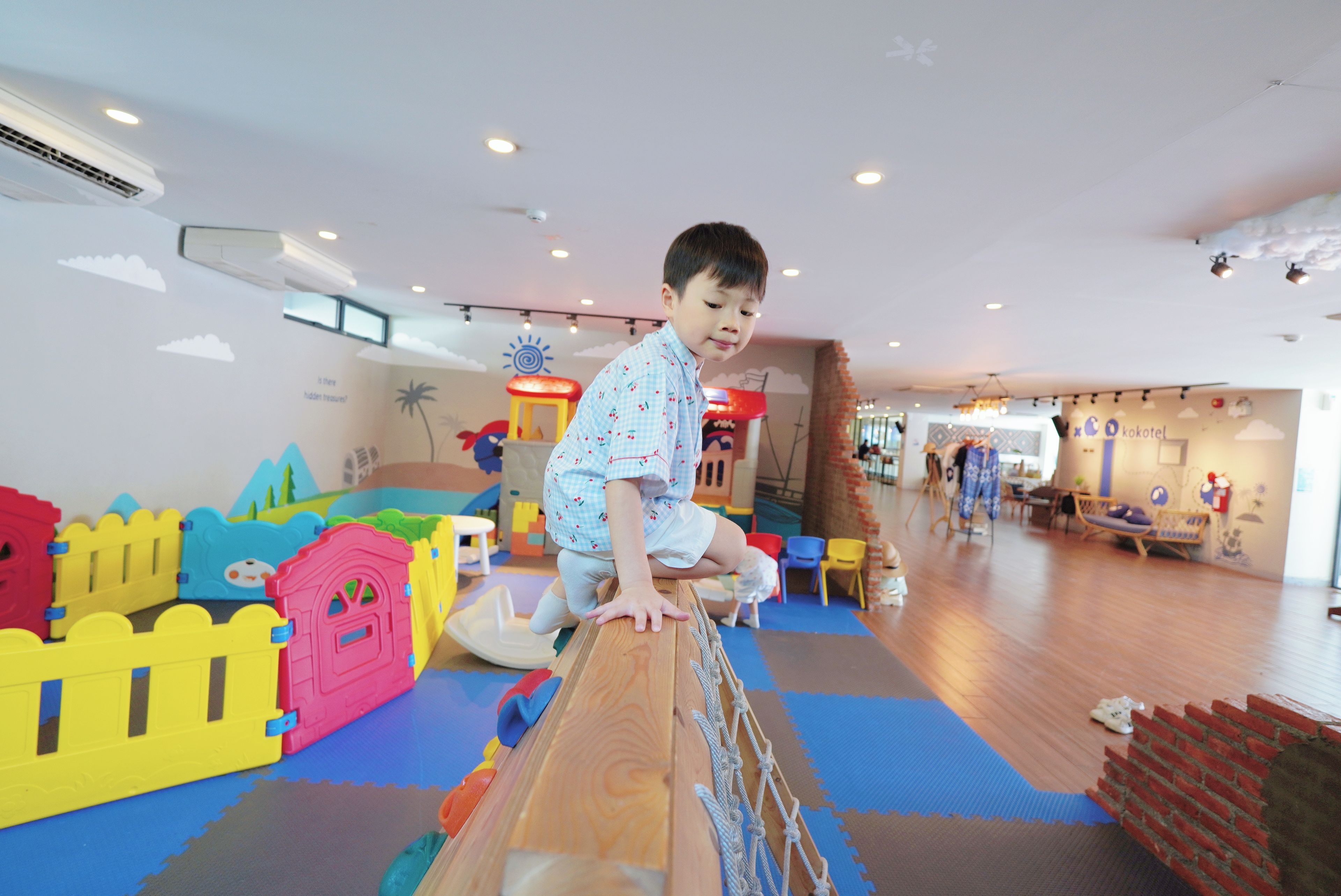 Foto - Kokotel Chiang Mai Nimman