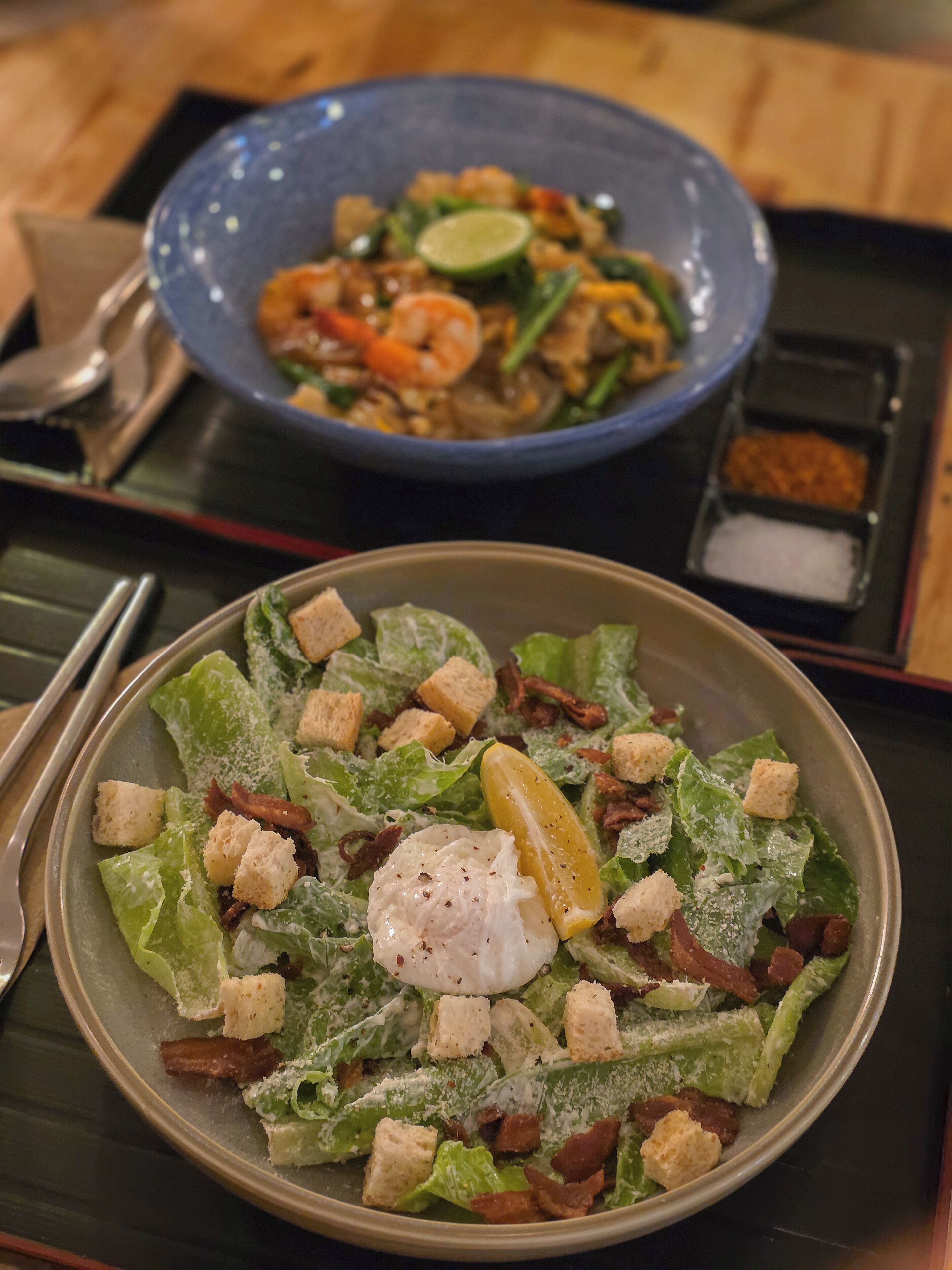 식사 및 음료