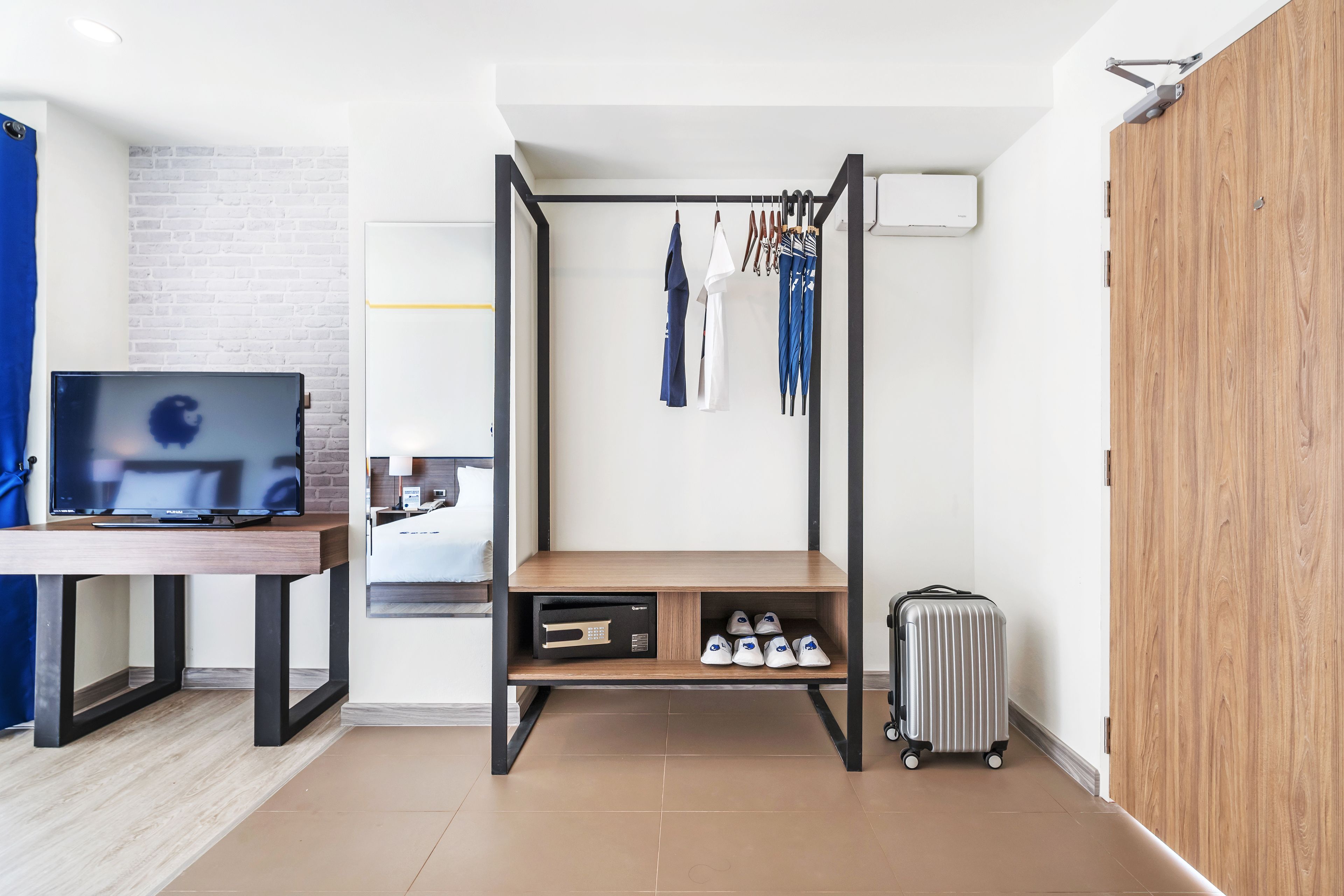 koko family | room amenity