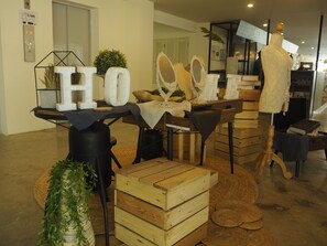 Presentbutik