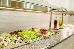 Dining - Ljuljak (Golden Sands)